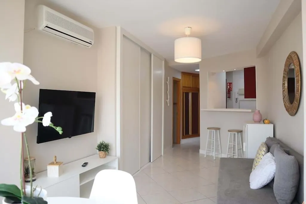 Ocean Breeze Apartment Algarrobo Costa