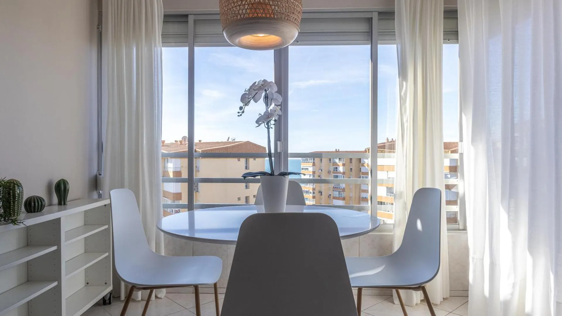 Ocean Breeze Apartment Algarrobo Costa Espanha