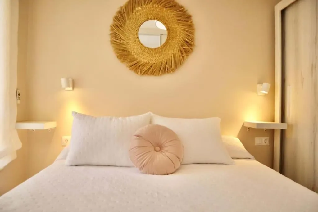 Ocean Breeze Apartment Algarrobo Costa 0*,  Испания
